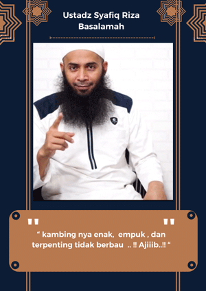 Testimoni pelanggan Ajib Kitchen